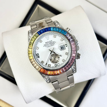 Rolex piedras RPPA03